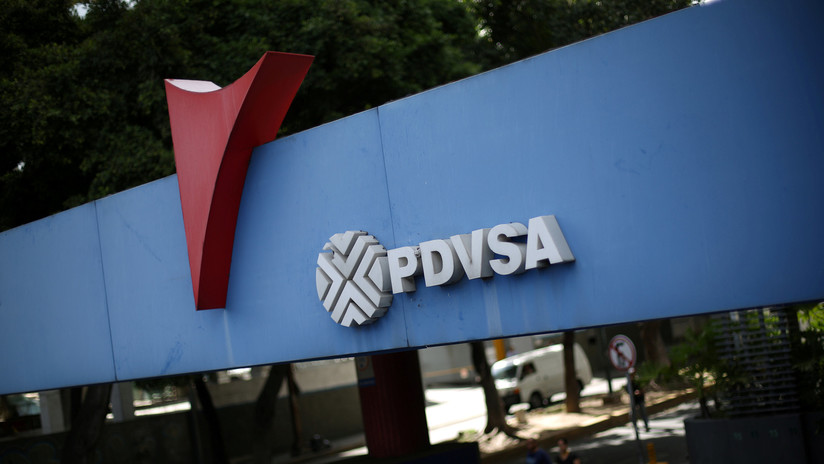 PDVSA paga bono 2020 en medio de sanciones económicas contra Venezuela