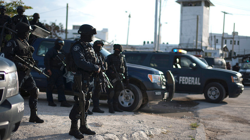 ¿Quiénes son y cómo operan Los Zetas, el cártel más sanguinario de México?