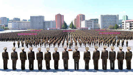 Pionyang: "Con su declaración en la ONU, Trump encendió la mecha de la guerra"