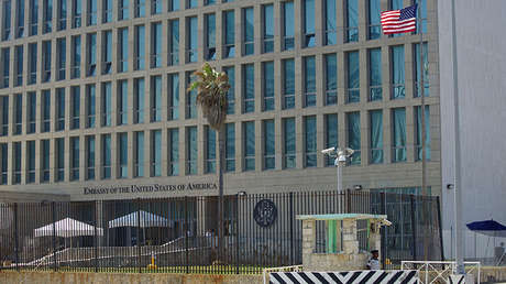 ¿Grillos de alta frecuencia? Revelan en qué consisten los 'ataques a diplomáticos' en Cuba (AUDIO)