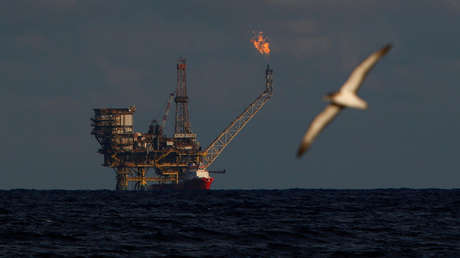 "La venganza de Putin": este es el plan del 'petroyuán' para reemplazar al petrodólar