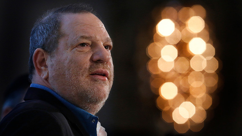 "Me arrastró al baño y me violó": Beverly Hills investigará a Weinstein y Toback por agresión sexual