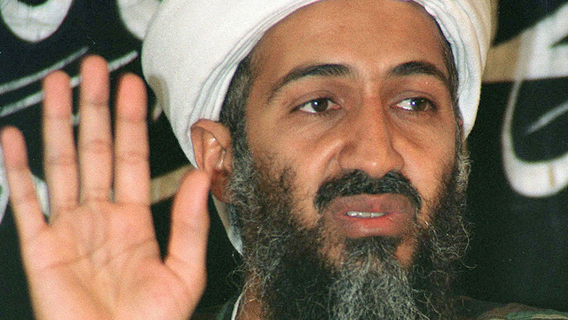 La CIA publica miles de archivos obtenidos durante la redada al escondite de Bin Laden
