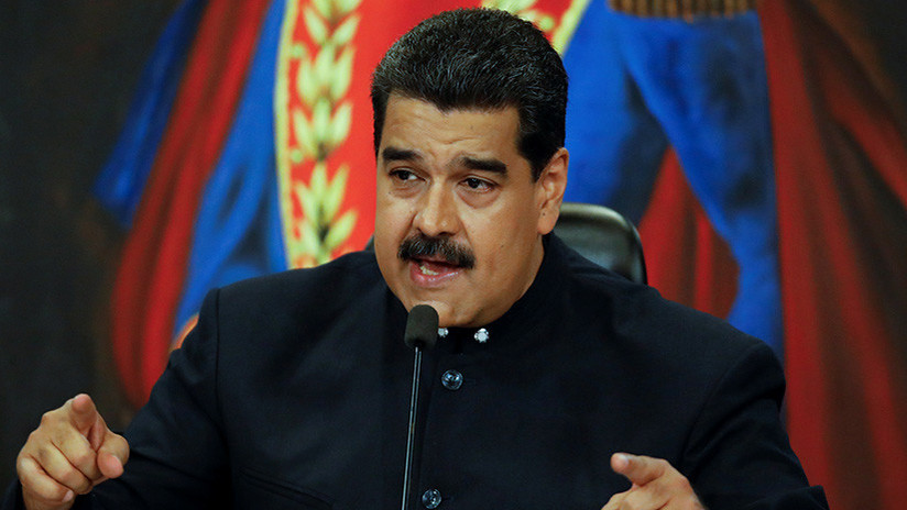 Venezuela se propone refinanciar y reestructurar su deuda externa