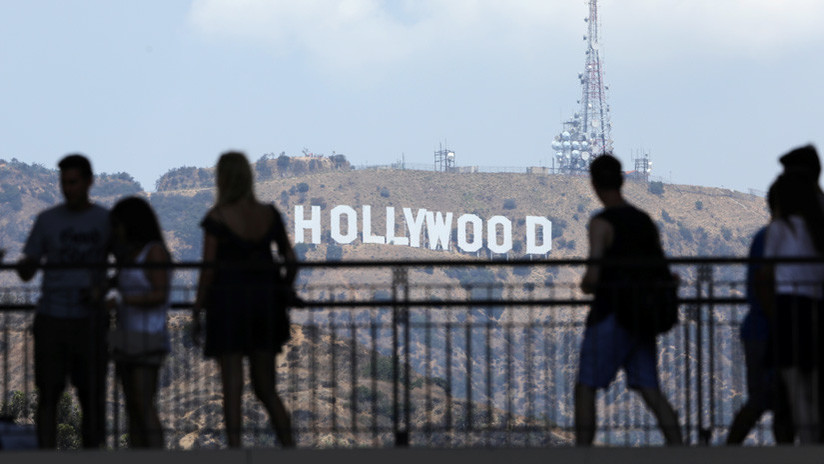 Una película documental sobre abusos en Hollywood se hace viral tras dos años de ser ignorada