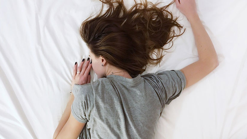 Estudio: El insomnio afecta los riñones y provoca muerte temprana