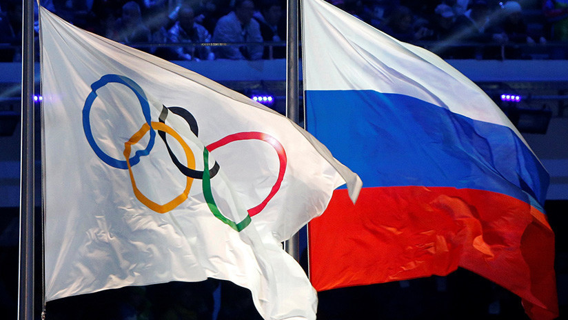Putin: "No sabemos quién 'mordía' las pruebas de los atletas rusos que se guardaban en Suiza"
