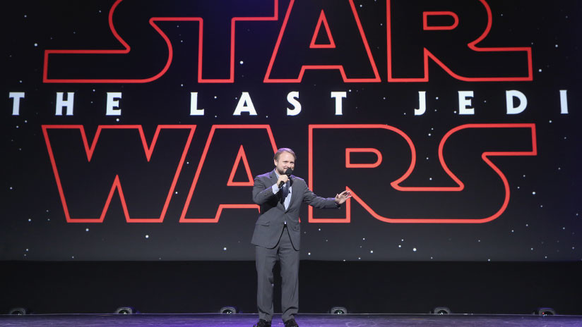 Disney anuncia una nueva trilogía de 'La guerra de las galaxias'