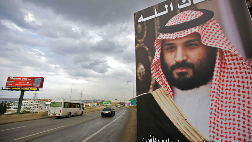 100.000 millones de dólares malversados en Arabia Saudita durante décadas