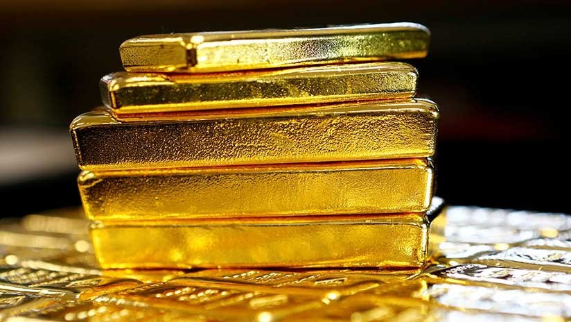¿Por qué la demanda de oro ha caído a su mínimo en 8 años?