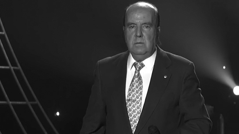 Fallece el famoso humorista español Chiquito de la Calzada - RT