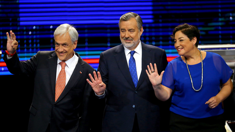Candidatos y propuestas: ¿qué hay que saber sobre las elecciones presidenciales de Chile?
