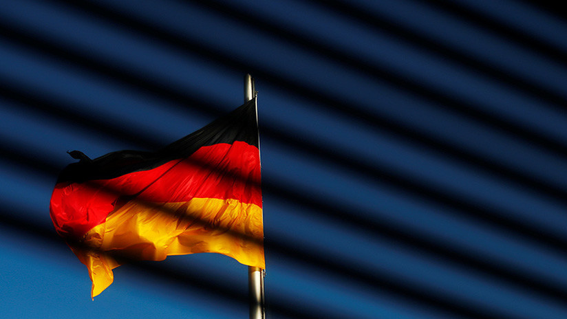 La posible llegada de 'Jamaica' augura a Alemania un futuro "raramente incierto"