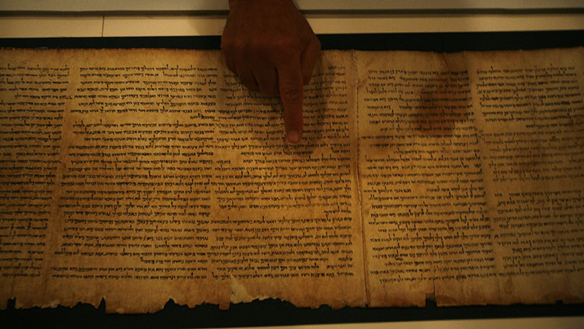 Manuscritos del mar Muerto: ¿Quién escribió los rollos bíblicos más antiguos del mundo?