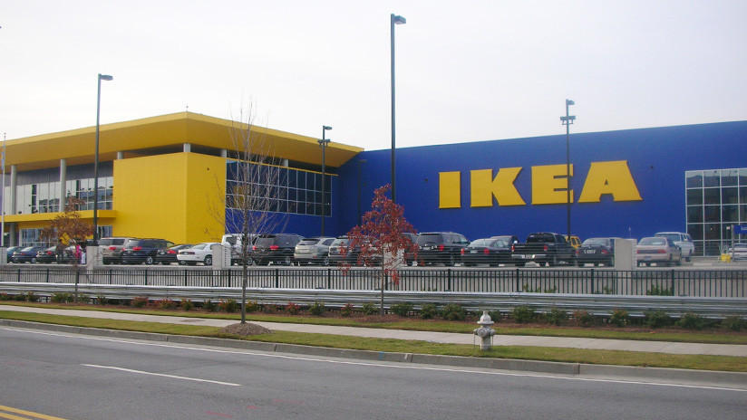 IKEA vuelve a retirar sus cómodas tras la muerte de otro niño
