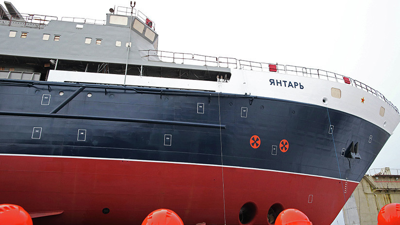 Rusia acude al rescate del ARA San Juan: ¿De qué son capaces sus buques?