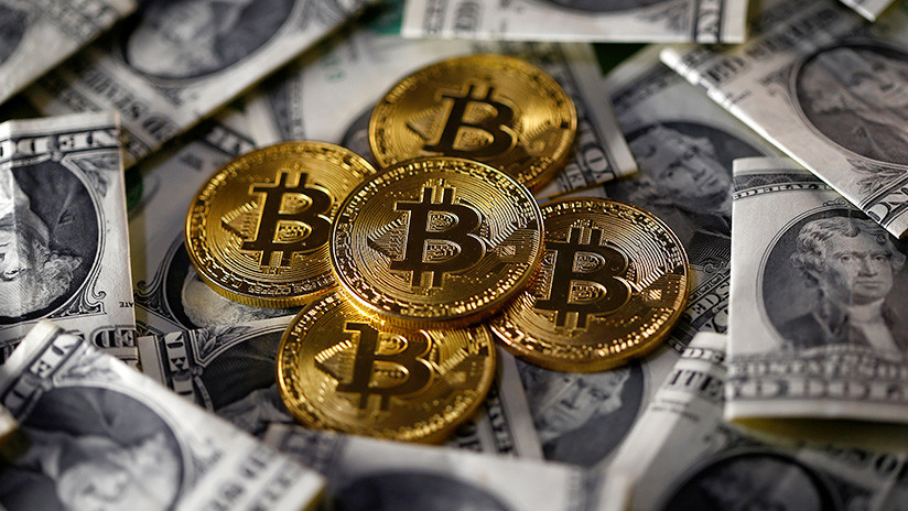 El bitcóin sigue rompiendo récords y sobrepasa los 8.500 dólares