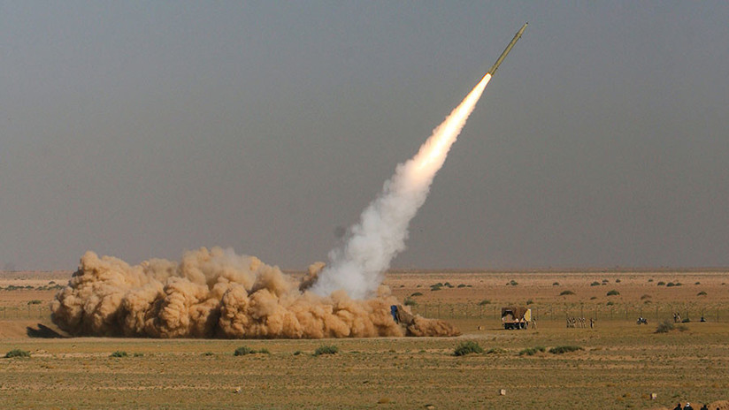 Irán aumentará el alcance de sus misiles "si Europa se convierte en una amenaza"