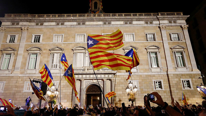 España: El independentismo pierde popularidad en Cataluña