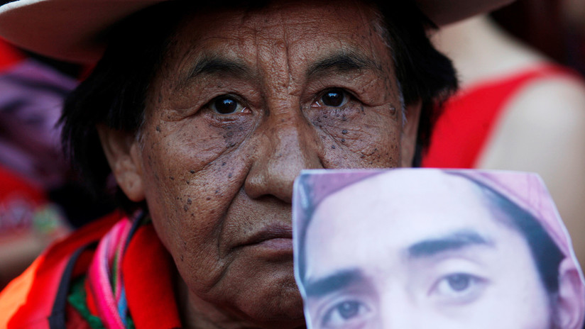 Matan por la espalda a un joven mapuche en Argentina: ¿Qué hay detrás de este crimen?