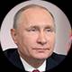 Vladímir Putin, presidente de Rusia