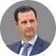el presidente sirio, Bashar al Assad