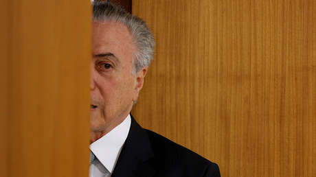 La presidencia de Temer, inmune a los casos de corrupción y las medidas impopulares