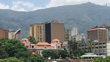 Venezuela acepta las condiciones rusas para reestructurar su deuda
