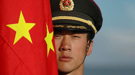 OTAN: Con el resurgimiento de China y Rusia, aumenta el riesgo de que estalle un gran conflicto