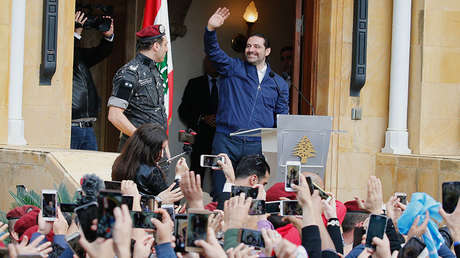 La 'Odisea' libanesa de Hariri: ¿una mala paz es mejor que una buena guerra?