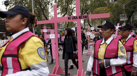 "Ella se lo buscó": Cinco mitos sobre la violencia de género que usted también repite