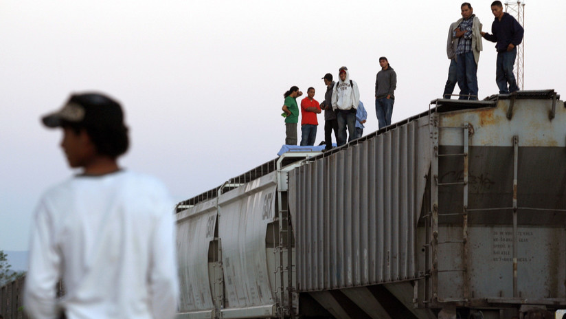 ¿Peor que Trump? El 'muro' invisible de México que afecta a los migrantes del sur