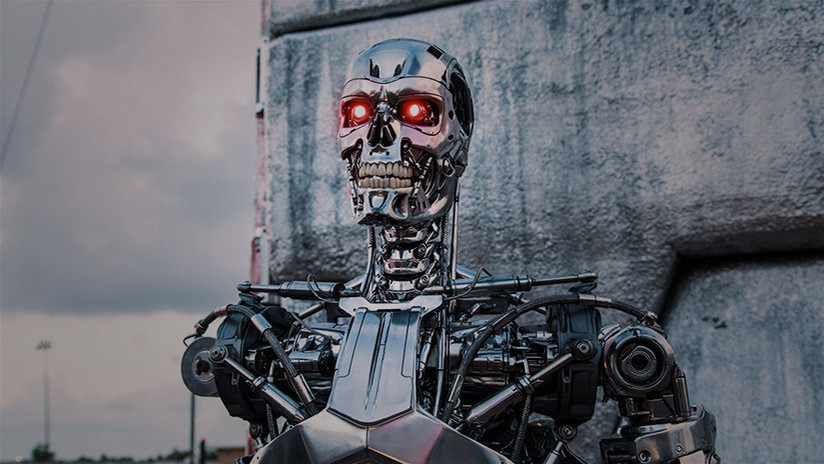 Alerta científica: Terroristas podrían fabricar robots asesinos gracias a la Inteligencia Artificial