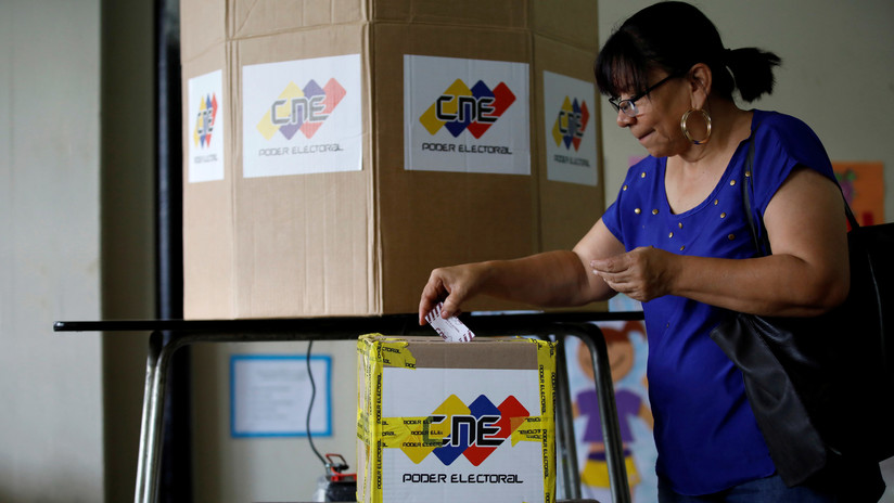 Elecciones municipales: Venezuela hoy va por tercera vez a votaciones este año