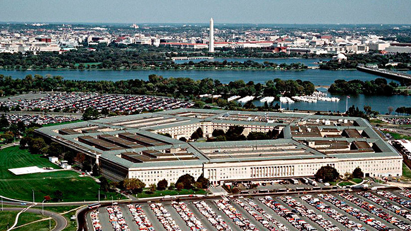"Hay toda una flota": Desvelan un programa secreto del Pentágono para investigar ovnis