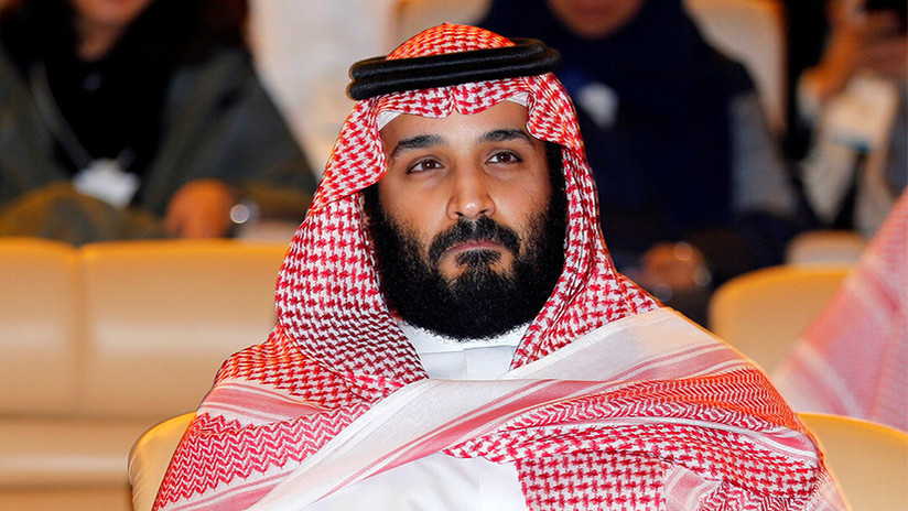 ¿Se ha gastado el príncipe heredero saudí más de 1.000 millones de dólares en 'caprichos'?