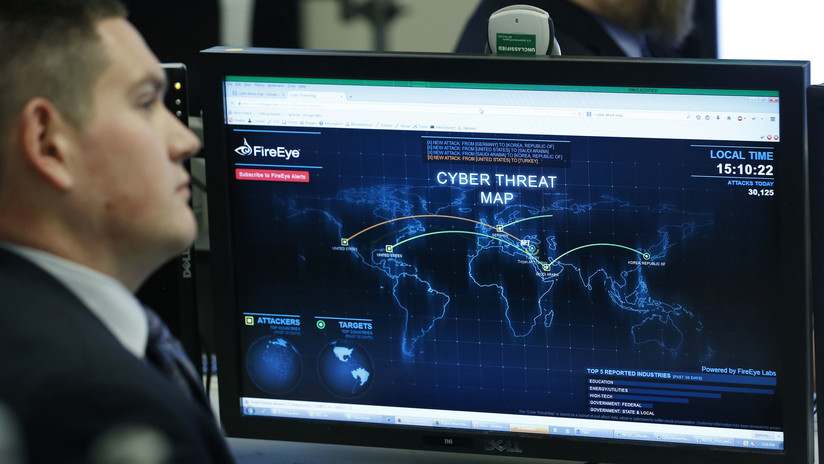EE.UU. acusa oficialmente a Corea del Norte del ataque global del virus WannaCry