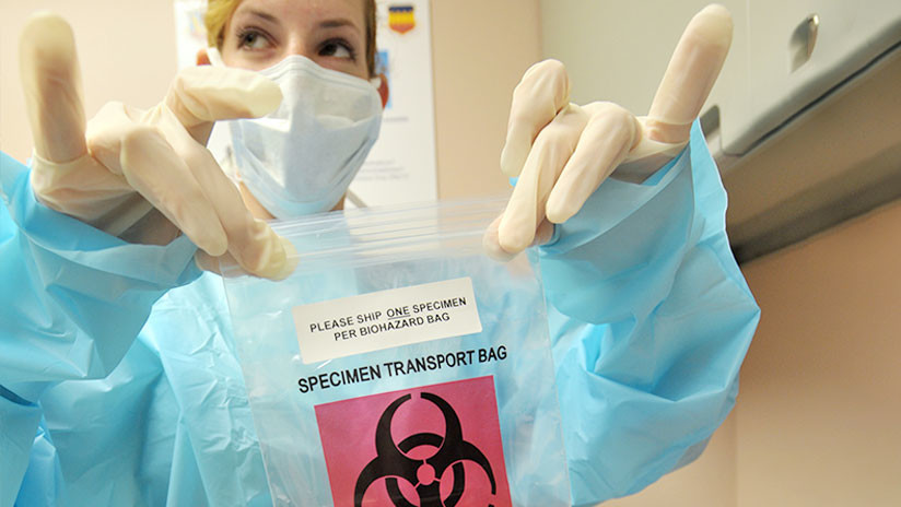 Riesgo bacteriológico: EE.UU. vuelve a autorizar alterar genéticamente virus contagiosos letales