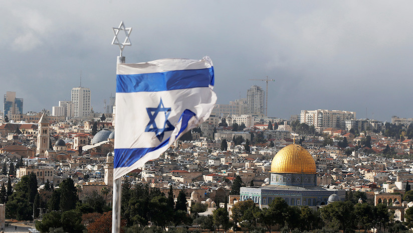 Casi la mitad de los estadounidenses objetan el traslado de la Embajada de EE.UU. a Jerusalén