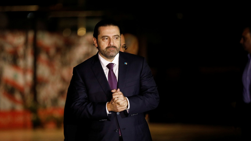 NYT: Arabia Saudita obligó al primer ministro del Líbano a anunciar su renuncia "por desobediente"