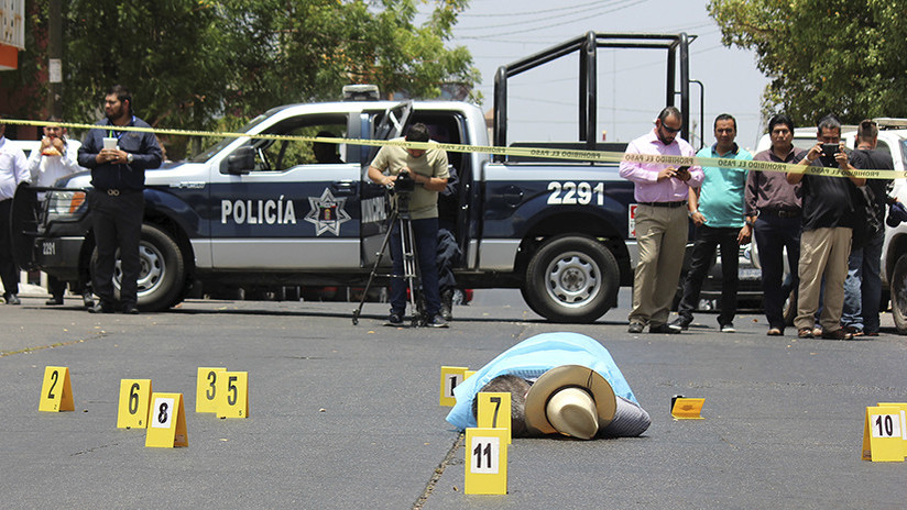 Viuda de periodista asesinado a Peña Nieto: "¿Qué les digo a mis hijos, que su gobierno no puede?"