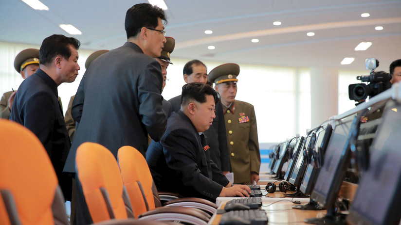 Corea del Norte reta a EE.UU. a demostrar con pruebas que Pionyang lanzó el ciberataque del WannaCry