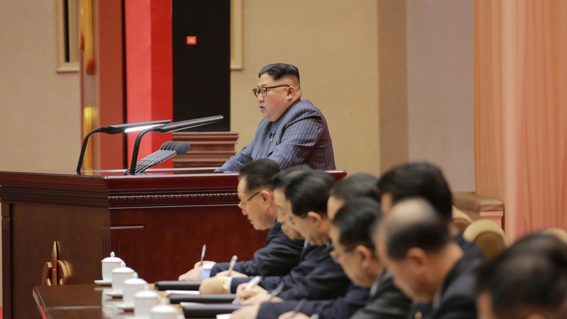 Corea del Norte afirma que Japón se prepara para "reinvadirla"