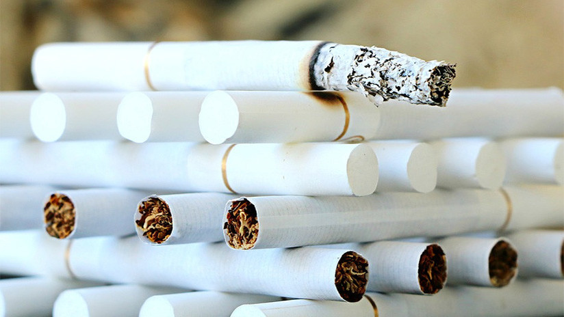 Descubiertos los mecanismos de adicción a la nicotina