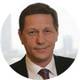 Alexánder Zhúkov, presidente del Comité Olímpico Ruso