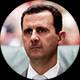 Bashar al Assad, presidente de Siria