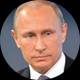Vladímir Putin, presidente de Rusia