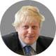 Boris Johnson, ministro de Exteriores de Reino Unido