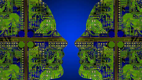 Inteligencia artificial de Google crea su propia IA que supera cualquiera producida por el hombre