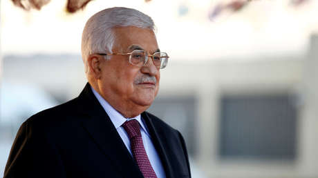 Abbás: "Jerusalén es la capital eterna del Estado de Palestina"